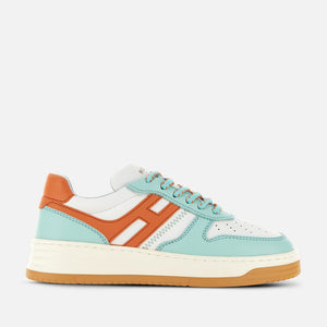 Hogan Damen Sneaker H630 in Multicolour