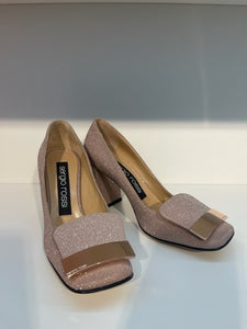 Sergio Rossi Damen Pumps Scarpe Donna