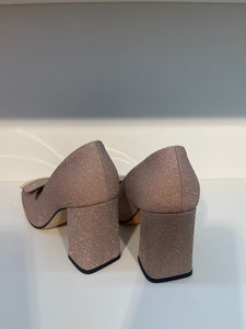 Sergio Rossi Damen Pumps Scarpe Donna