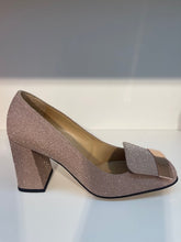 Laden Sie das Bild in den Galerie-Viewer, Sergio Rossi Damen Pumps Scarpe Donna
