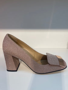 Sergio Rossi Damen Pumps Scarpe Donna