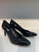 Laden Sie das Bild in den Galerie-Viewer, Francois Najar Damen Pumps in Schwarz
