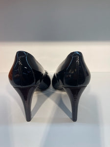 Francois Najar Damen Pumps in Schwarz