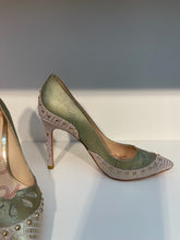 Laden Sie das Bild in den Galerie-Viewer, Lucy Choi Damen High Heel in Multicolour

