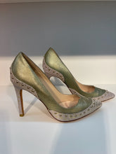 Laden Sie das Bild in den Galerie-Viewer, Lucy Choi Damen High Heel in Multicolour
