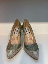 Laden Sie das Bild in den Galerie-Viewer, Lucy Choi Damen High Heel in Multicolour
