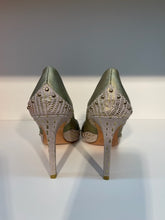 Laden Sie das Bild in den Galerie-Viewer, Lucy Choi Damen High Heel in Multicolour
