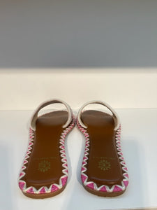 De Siena Damen Sandalen in Pink