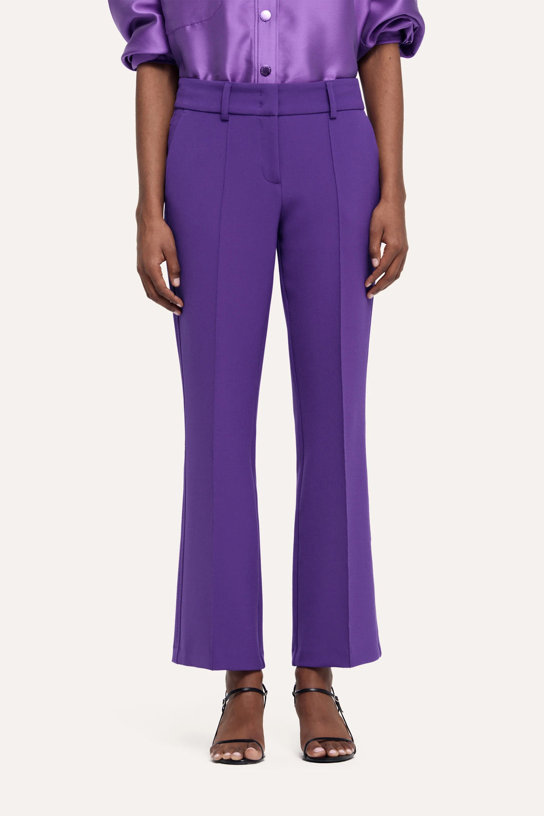 Cambio Damen Hose 
