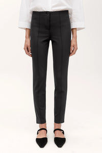 Cambio Damen Hose "Ros" in Schwarz