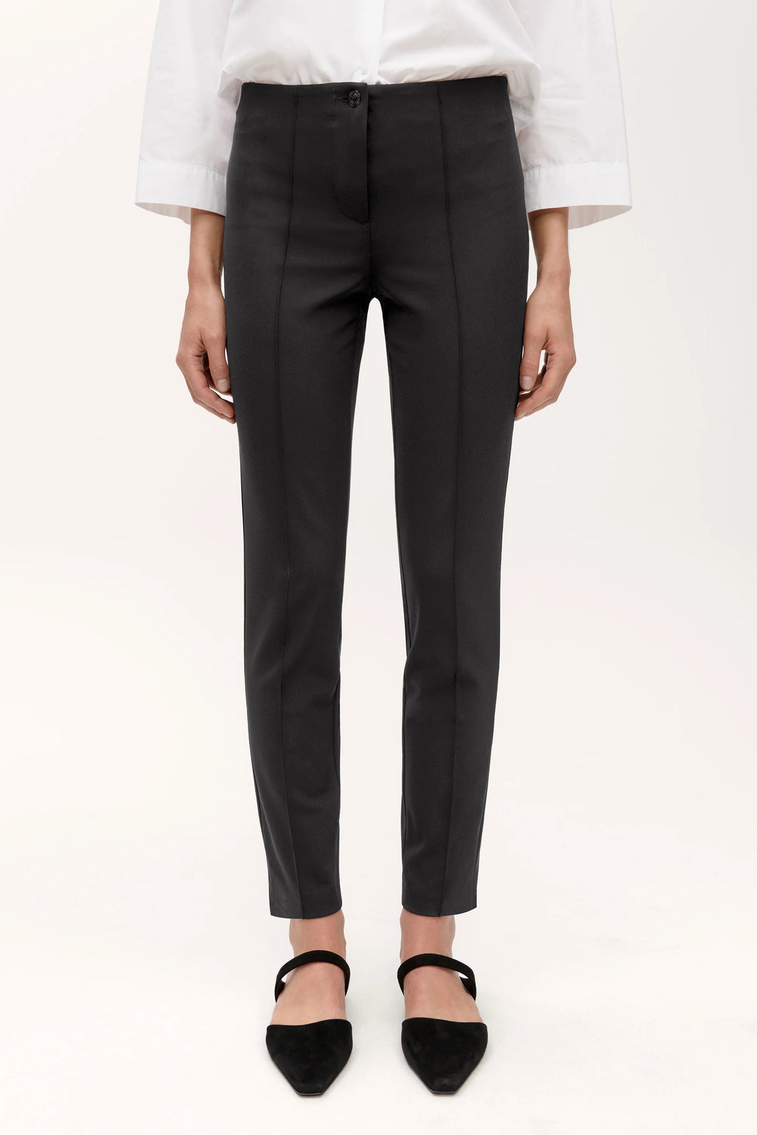 Cambio Damen Hose 