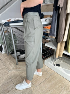 Fabiana Filippi Damen Hose in Khaki