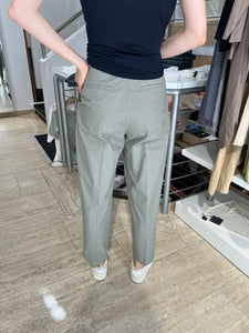 Fabiana Filippi Damen Hose in Khaki