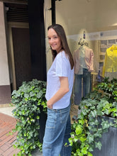 Laden Sie das Bild in den Galerie-Viewer, Sustyle Damen T-Shirt by Nathalie H.

