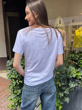 Laden Sie das Bild in den Galerie-Viewer, Sustyle Damen T-Shirt by Nathalie H.
