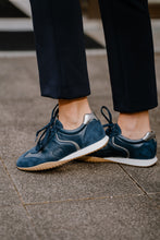 Laden Sie das Bild in den Galerie-Viewer, Hogan Damen Sneaker Olympia-Z in Blau
