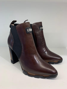 Lodi Damen Stiefelette in Braun