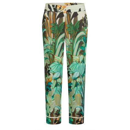 Cambio Damen Hose 