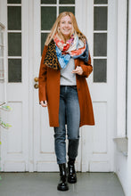 Laden Sie das Bild in den Galerie-Viewer, Friendly Hunting Schal in Multiclour
