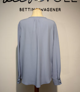 Antonelli Damen Bluse in Hellblau