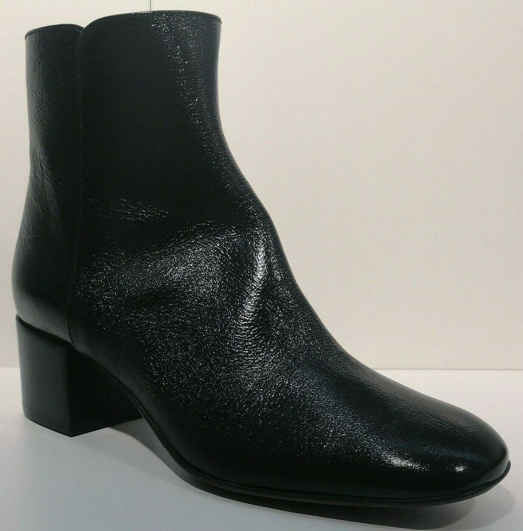 La Cabala Stiefelette mit Blockabsatz