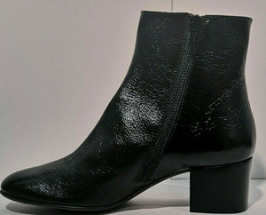La Cabala Stiefelette mit Blockabsatz