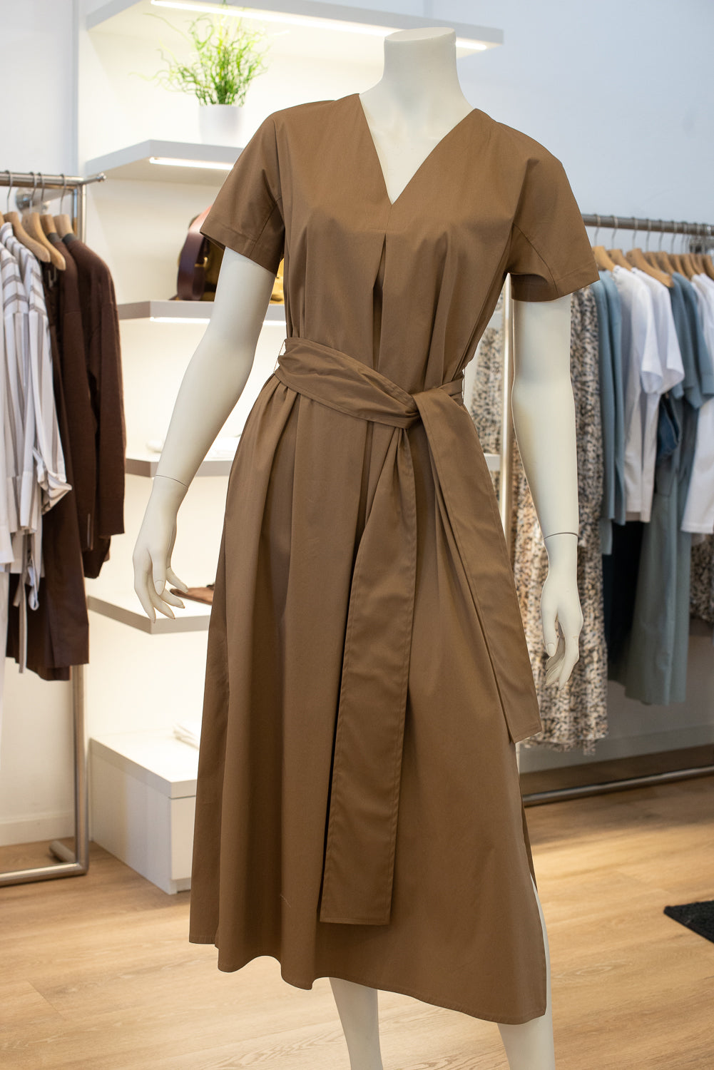 Antonelli Damen Kleid 