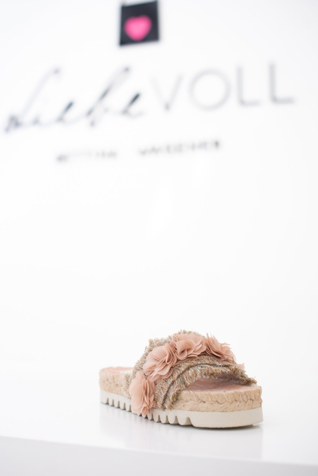 Pablo Gilabert Damen Pantolette  
