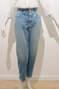 Cambio Damen Jeans " Kadlin"