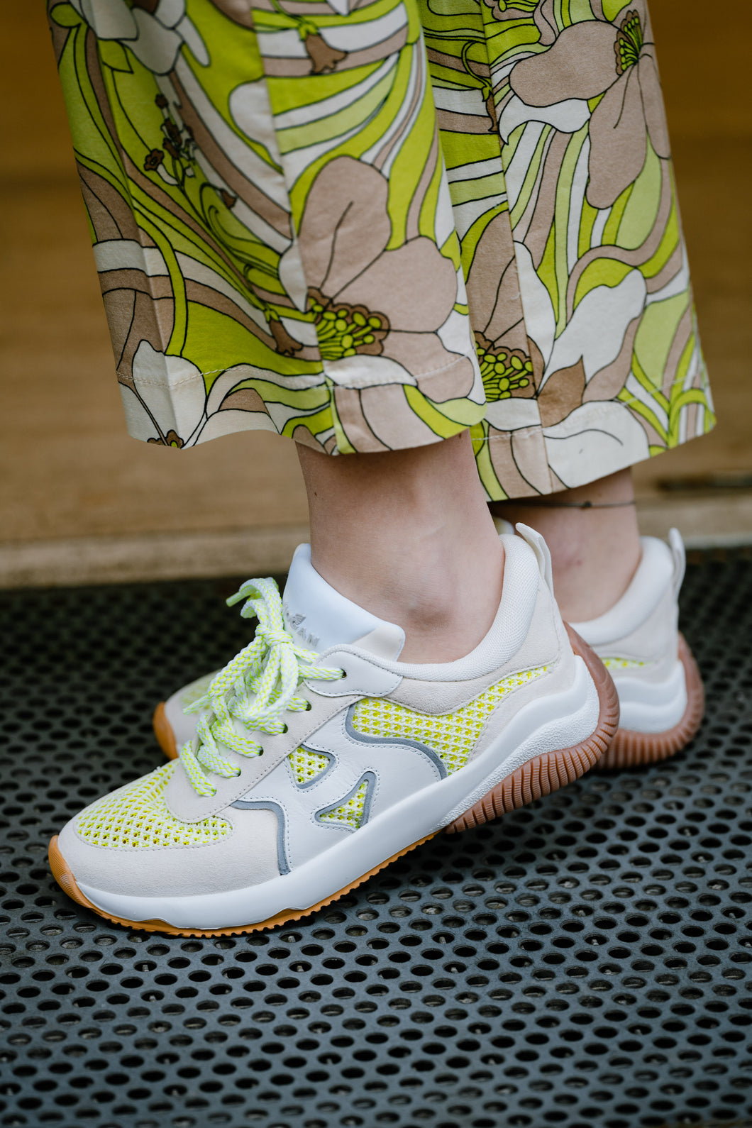 Hogan Damen Sneaker 
