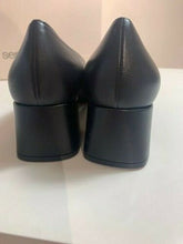Laden Sie das Bild in den Galerie-Viewer, Sergio Rossi Damen Pump SR1 in schwarz
