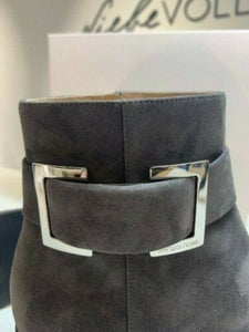 Sergio Rossi SR Price Stiefelette