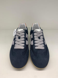 Hogan Damen Sneaker in Dunkelblau